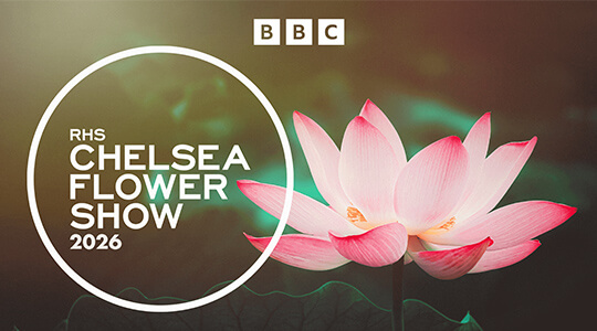 RHS Chelsea Flower Show