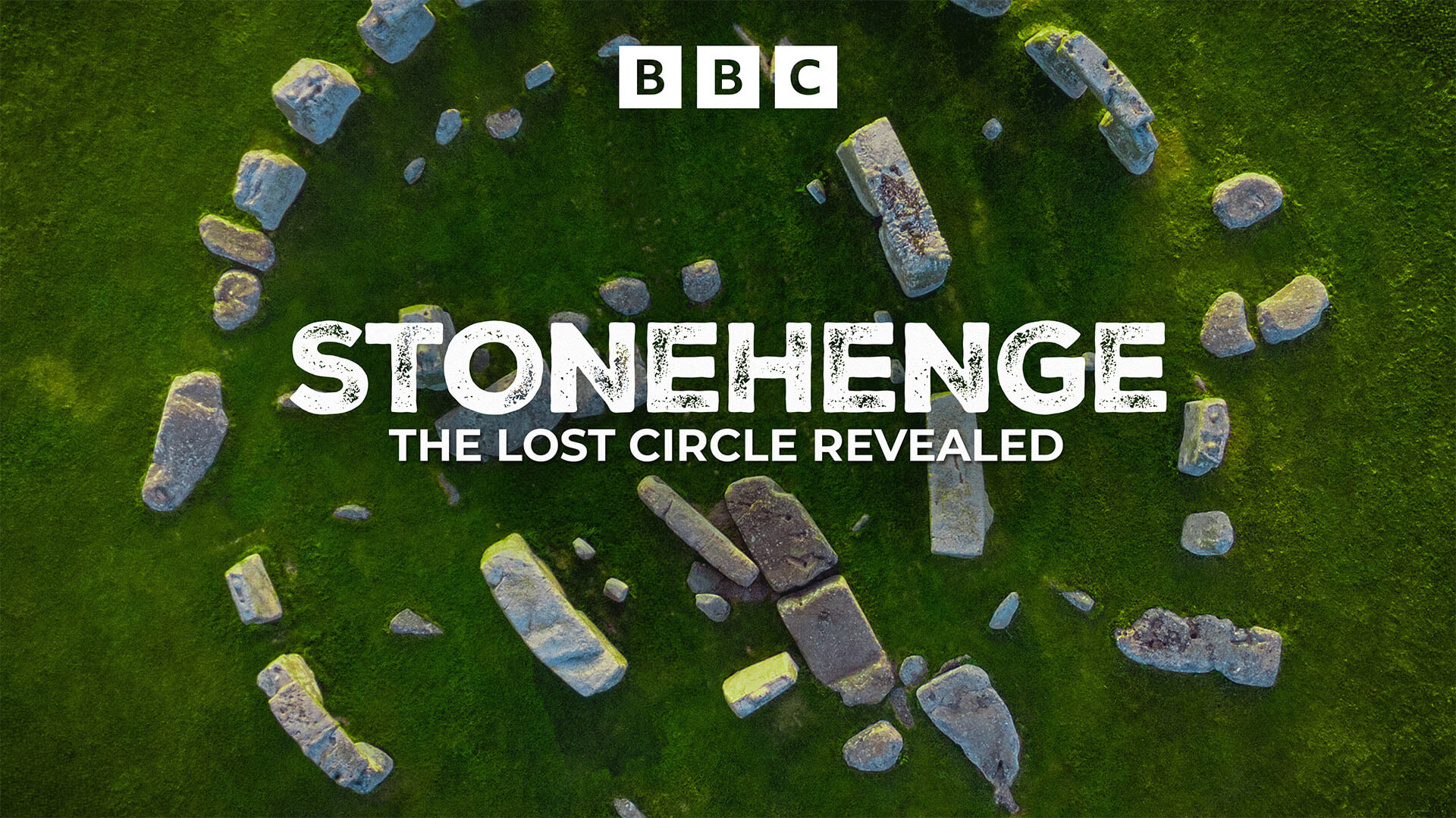Stonehenge: The Lost Circle Revealed