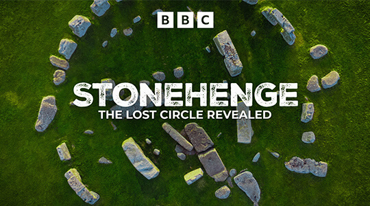 Stonehenge: The Lost Circle Revealed