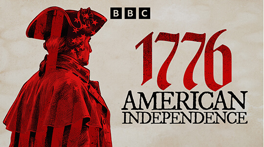 1776: American Independence