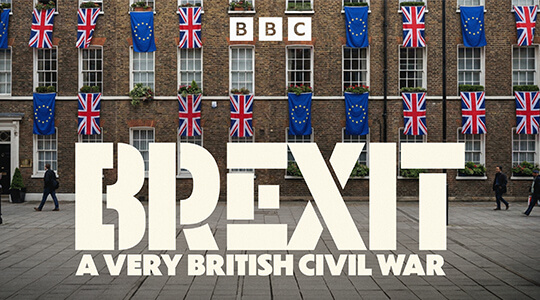 Brexit: A Very British Civil War