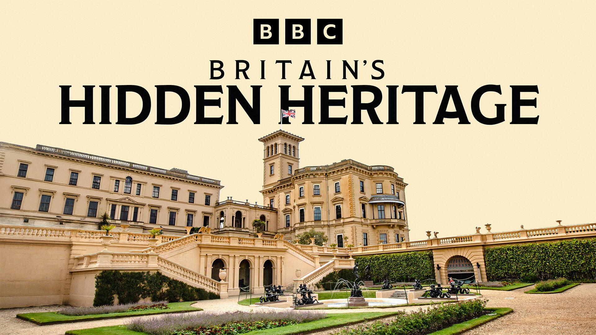 Britain's Hidden Heritage