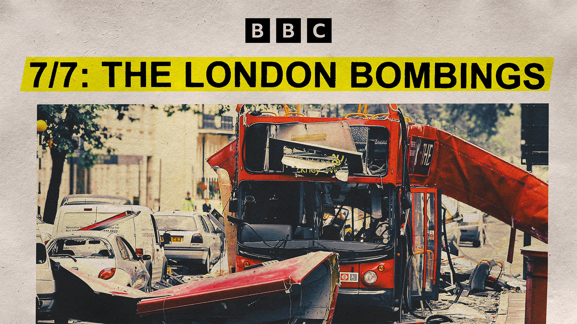 7/7: The London Bombings
