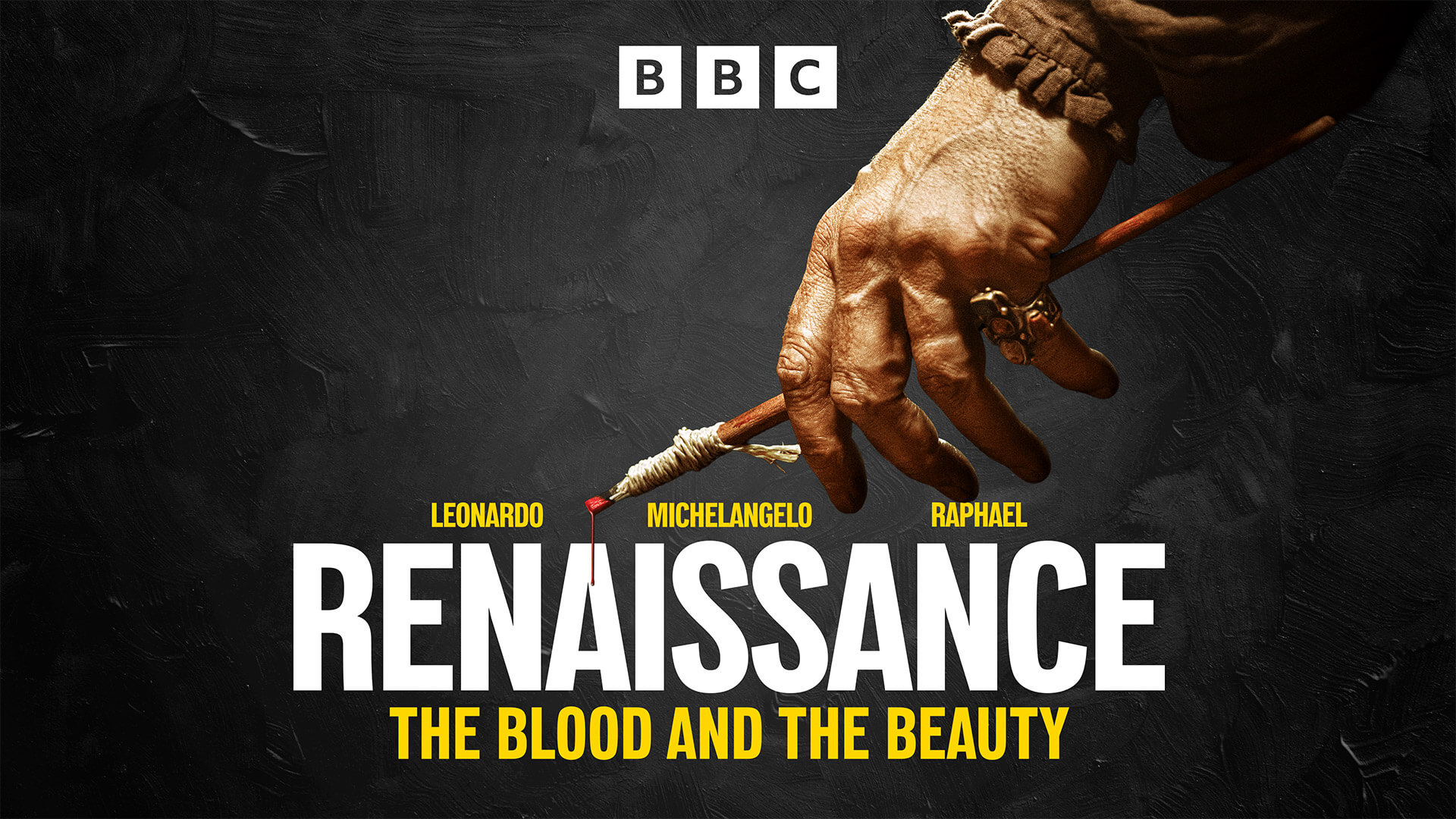 Renaissance: The Blood and the Beauty