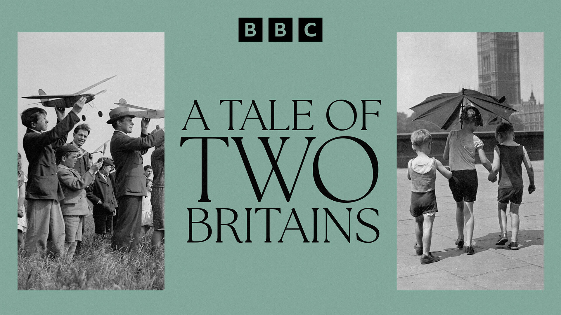 A Tale of Two Britains