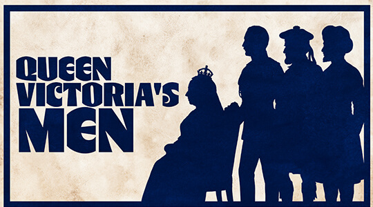 Queen Victoria's Men