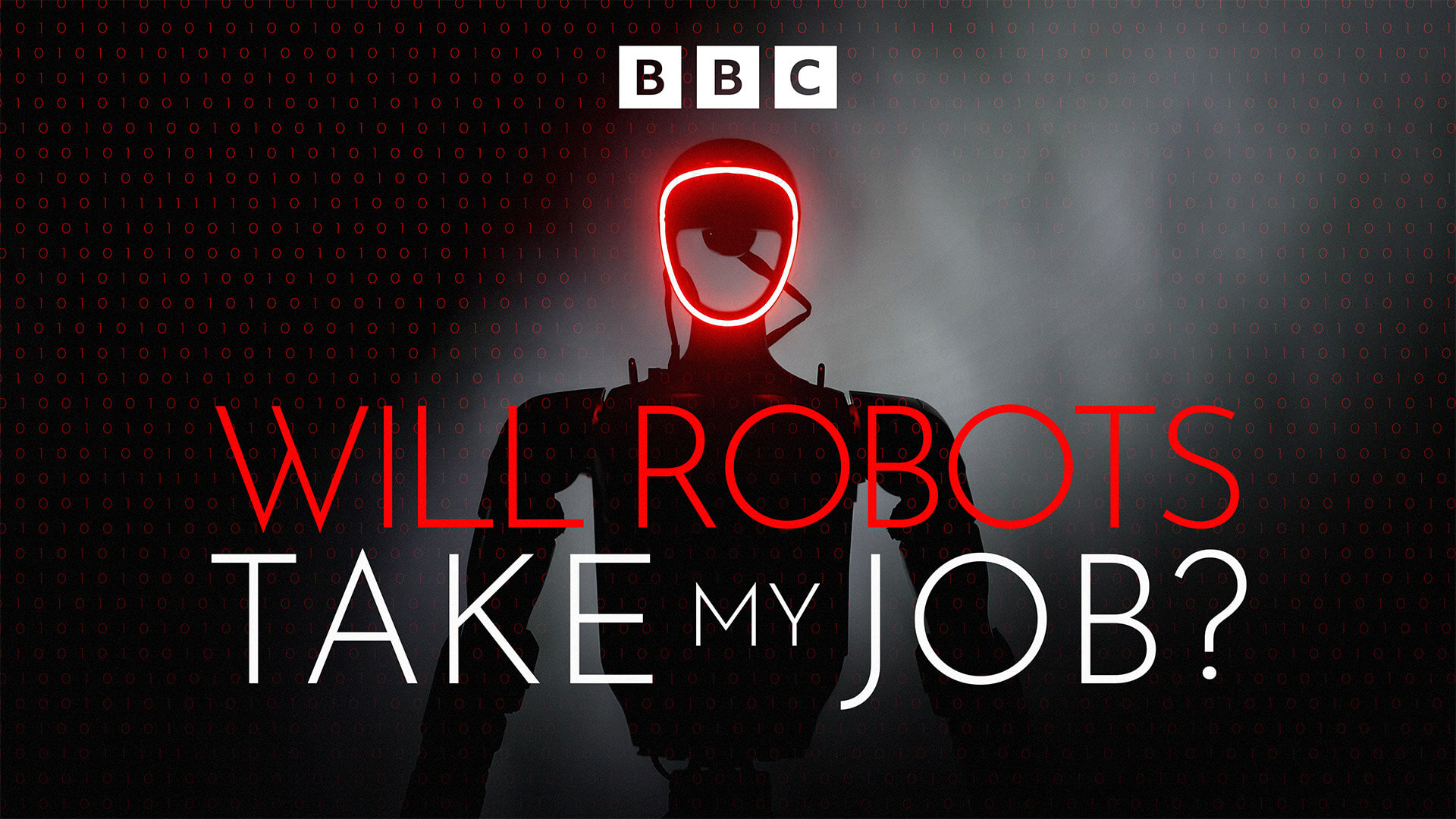 Will Robots Take My Job?