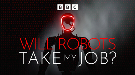 Will Robots Take My Job?