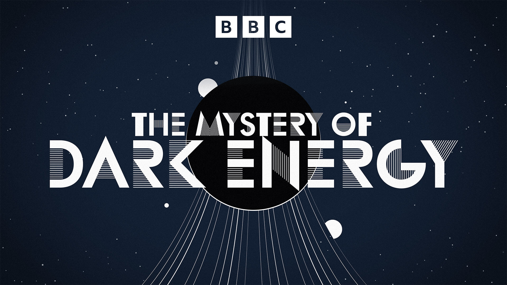 The Mystery of Dark Energy
