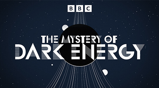 The Mystery of Dark Energy