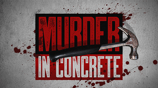 Murder in Concrete