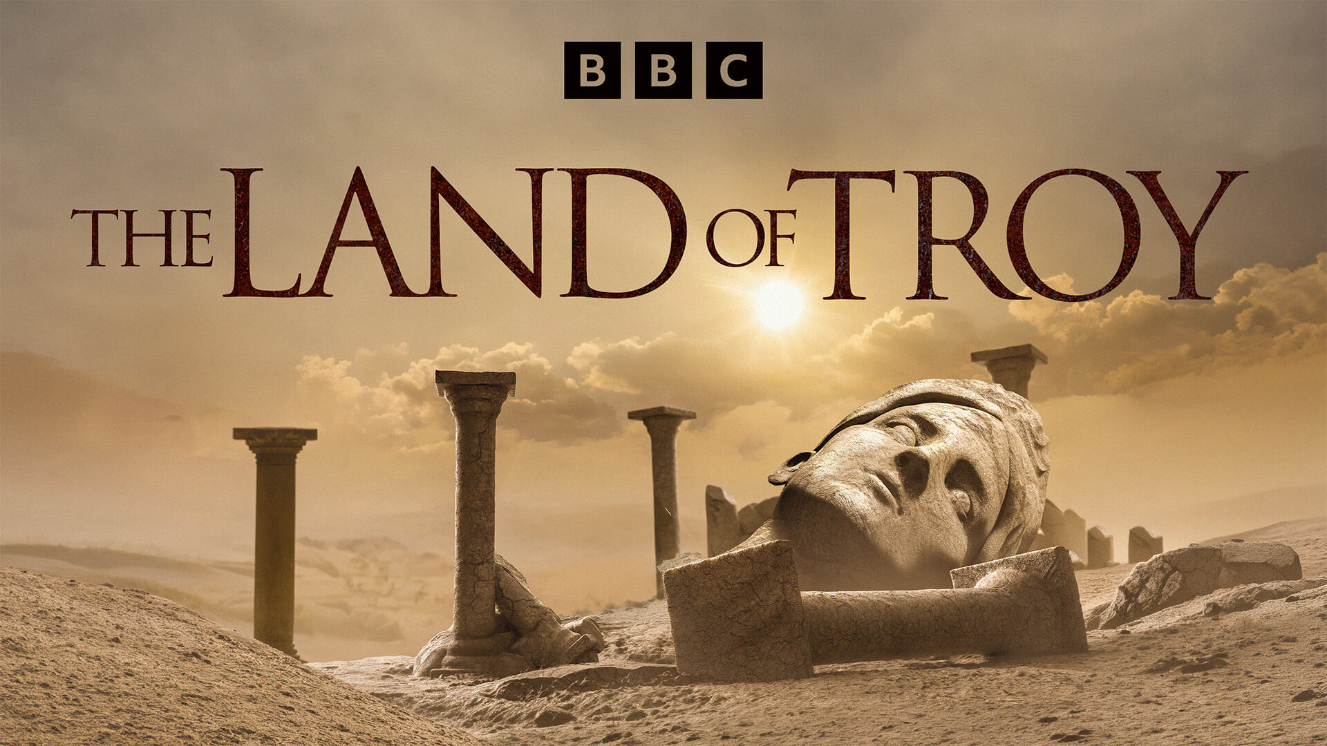 The Land of Troy